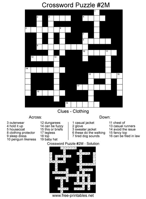 See more answers to this puzzles clues here. . Crossword meager